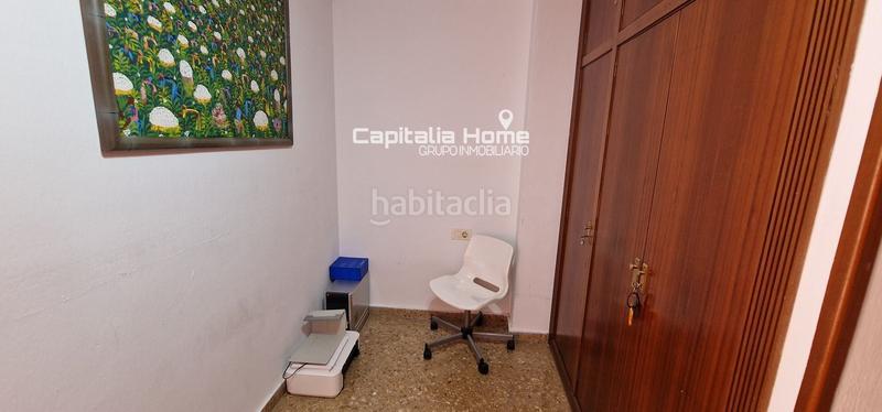 Foto 69b733ab-e9df-49a8-991c-ab5937190641. Appartement avec parking dans Ensanche-Diputación Alicante