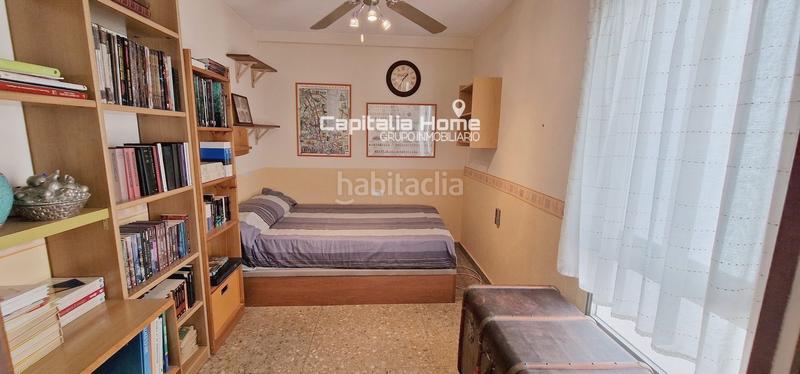 Foto 6a6f1c54-510b-47af-8508-aced941d9662. Appartement avec parking dans Ensanche-Diputación Alicante