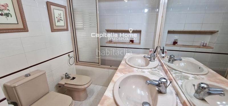 Foto 731622a2-5846-4c9b-a7c3-b67c16323251. Appartement avec parking dans Ensanche-Diputación Alicante