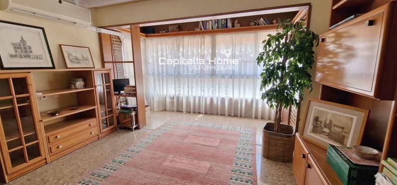 Foto 7b125e1f-e747-4ba7-8f53-06c9b84ac69c. Appartement avec parking dans Ensanche-Diputación Alicante