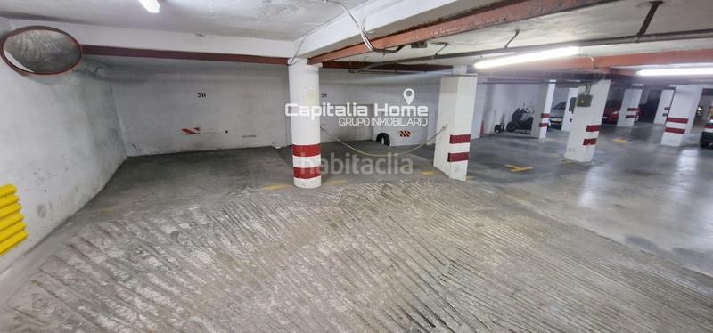 Foto 7e7c35c8-8e40-4860-8cda-9eb1b7884251. Appartement avec parking dans Ensanche-Diputación Alicante