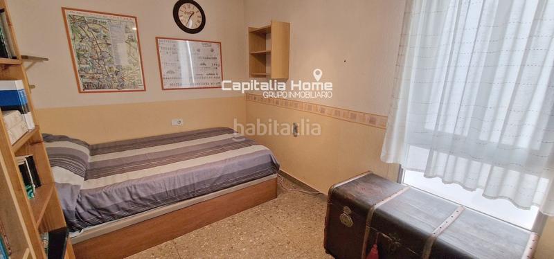 Foto 841bd1af-de13-42fd-8e14-fa25496ea7e5. Appartement avec parking dans Ensanche-Diputación Alicante