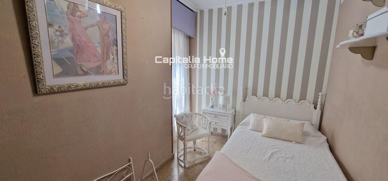 Foto 9516cd26-6f29-4637-abe9-9c226b54425c. Appartement avec parking dans Ensanche-Diputación Alicante