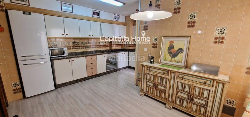 Foto b0bdfe18-f415-44a9-b20c-c275ef22d1d1. Appartement avec parking dans Ensanche-Diputación Alicante