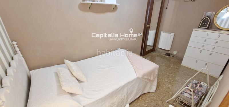 Foto b4173c0a-c63b-4f08-be29-f8511170381e. Appartement avec parking dans Ensanche-Diputación Alicante