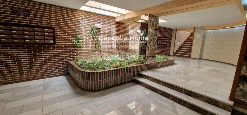 Foto bb71f5f7-ca0b-4435-8344-f5ea1607be54. Appartement avec parking dans Ensanche-Diputación Alicante