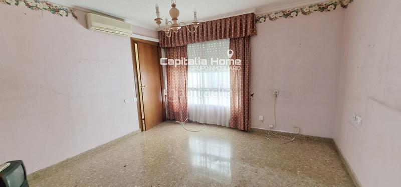 Foto bca8374e-7301-4007-b862-127808727bdc. Appartement avec parking dans Ensanche-Diputación Alicante