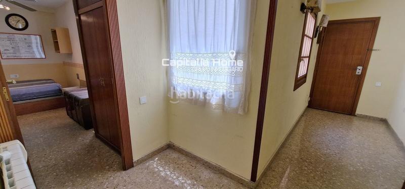 Foto cb2d1385-825f-4d03-9660-9ce73ca917c9. Appartement avec parking dans Ensanche-Diputación Alicante