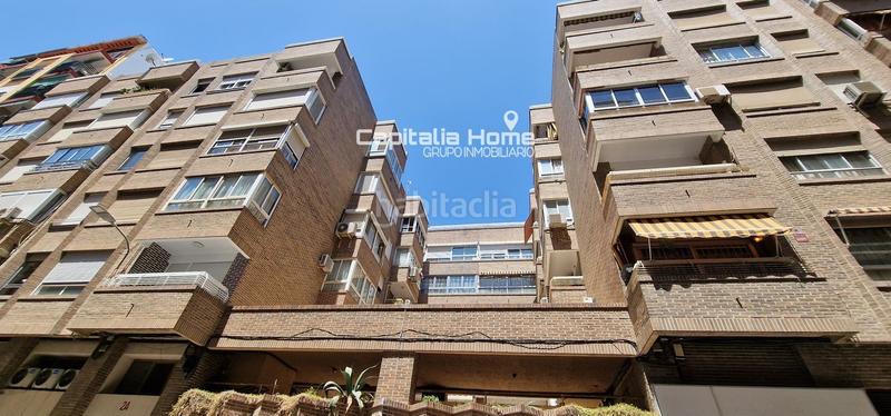 Foto ceb44a34-c967-458e-85e6-84267ccffc7e. Appartement avec parking dans Ensanche-Diputación Alicante