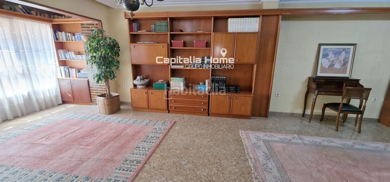 Foto d2443a5b-b71c-4c84-93c7-2dfa559ab946. Appartement avec parking dans Ensanche-Diputación Alicante