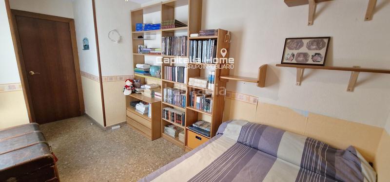 Foto d43e742c-755a-44d1-9965-c51f8b7dfe00. Appartement avec parking dans Ensanche-Diputación Alicante