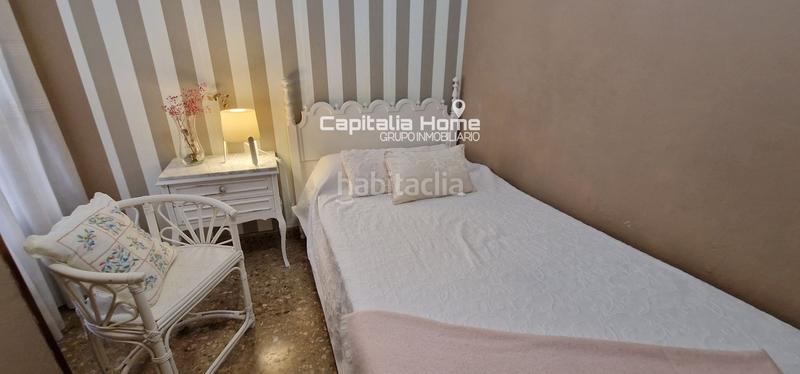 Foto d4dc5682-121f-4b98-babd-da91eaa79735. Appartement avec parking dans Ensanche-Diputación Alicante