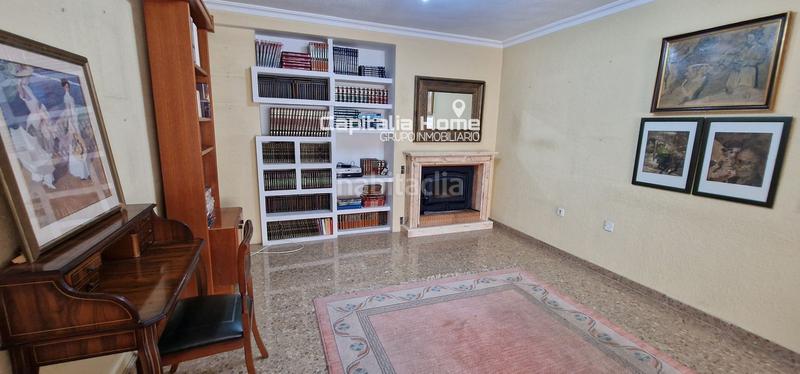 Foto db2f6a65-6af2-4ed5-a4f4-c5cf7cb41c31. Appartement avec parking dans Ensanche-Diputación Alicante