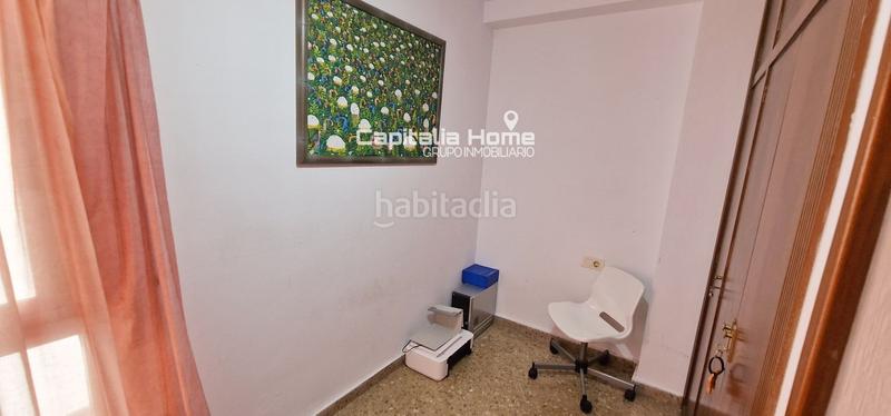 Foto db965005-4ff1-44d9-abf8-2b804297da69. Appartement avec parking dans Ensanche-Diputación Alicante