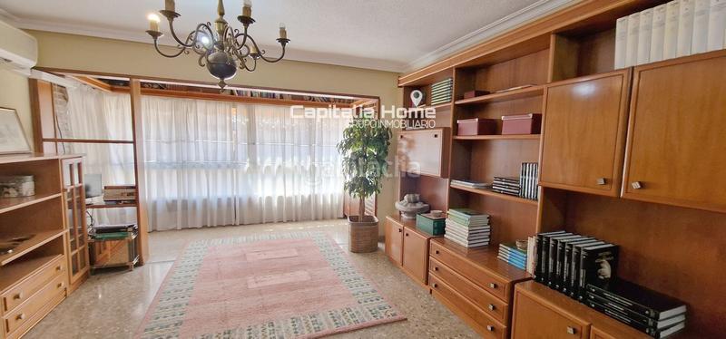 Foto dba26ee7-7e12-4513-b3fe-d6a82516f9c6. Appartement avec parking dans Ensanche-Diputación Alicante