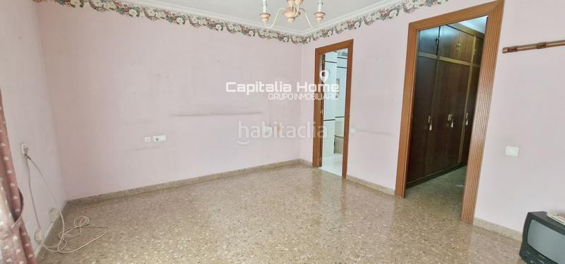 Foto ebffb8dd-20d3-49b0-98aa-a83bbb26093a. Appartement avec parking dans Ensanche-Diputación Alicante
