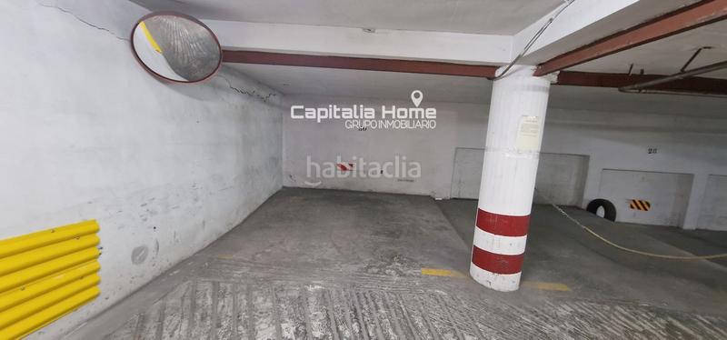 Foto f6675b77-08e5-4bcf-bcb9-ab4ff1c81c74. Appartement avec parking dans Ensanche-Diputación Alicante