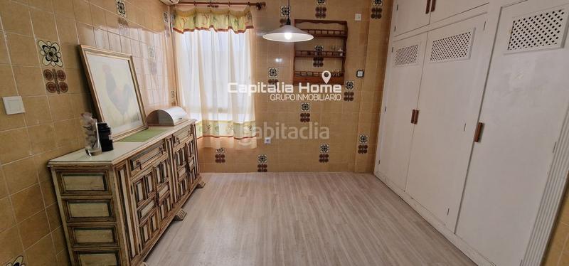Foto f880eb5d-bbfe-485f-9434-21c9317ed407. Appartement avec parking dans Ensanche-Diputación Alicante