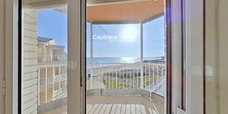 Dachwohnung  Virgen del carmen. Siente el mar desde casa, vive frente a la playa