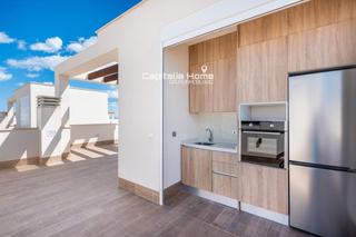Casa  N/a. Fantstica villa en los montesinos  alicante