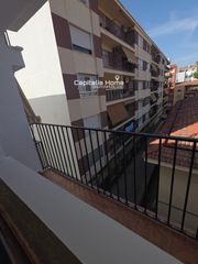 Appartement à Felipe ii 10. Amplitud, calidez y vida familiar sin límites