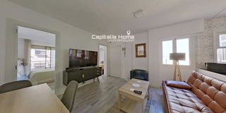 Àtic a Pintor velazquez 50. Disfruta tu terraza privada y vive con luz