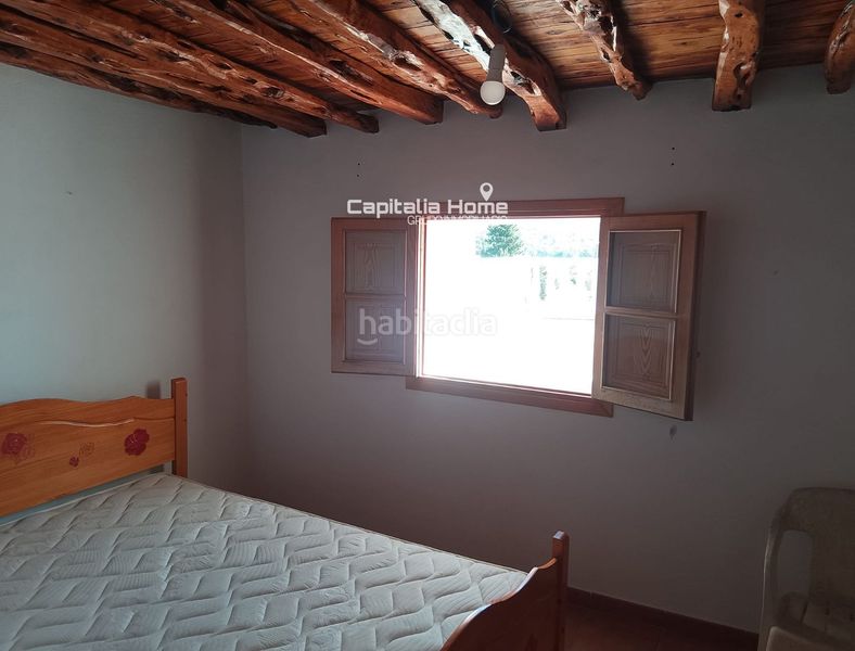 Foto 3ad09420-5be8-4f92-99cf-d9bb5f4b86f9. Chalet en polígono 123. parcela 13 123 chalet independiente en ibiza en Sant Joan de Labritja