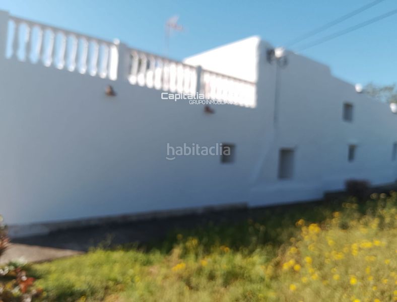 Foto 77444eb0-49de-4061-bcc1-10d798071b36. Chalet en polígono 123. parcela 13 123 chalet independiente en ibiza en Sant Joan de Labritja