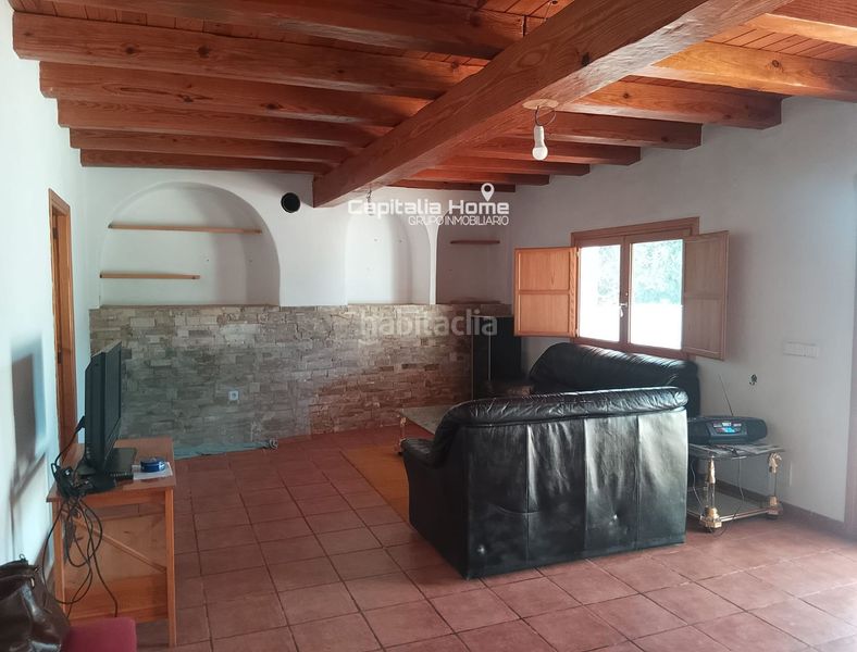 Foto 8924961a-9721-4e05-a786-d9dc52ac0eab. Chalet en polígono 123. parcela 13 123 chalet independiente en ibiza en Sant Joan de Labritja