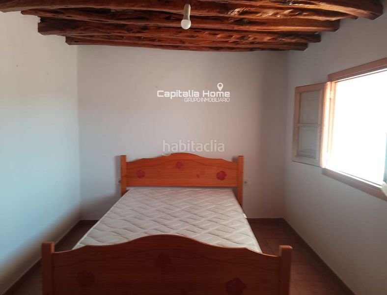 Foto 916a6325-55c5-40cb-8a58-6509f474ea64. Chalet en polígono 123. parcela 13 123 chalet independiente en ibiza en Sant Joan de Labritja