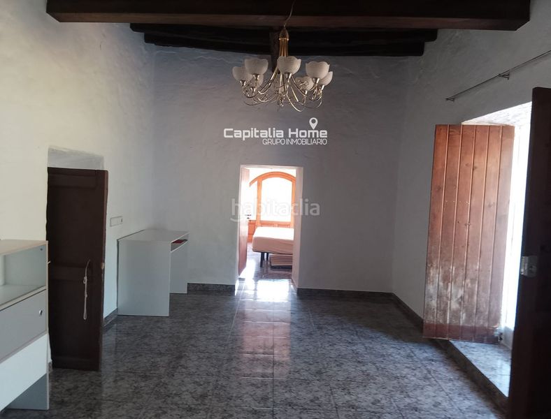 Foto abd2488d-8250-4198-9f85-fbe1e60e4784. Chalet en polígono 123. parcela 13 123 chalet independiente en ibiza en Sant Joan de Labritja