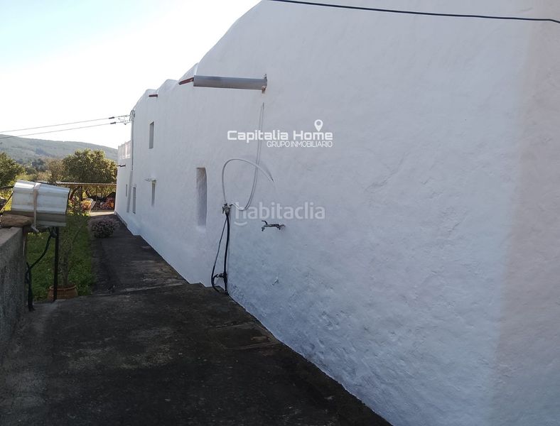 Foto ae3c8a71-5825-491f-ab33-6acacdfa0989. Chalet en polígono 123. parcela 13 123 chalet independiente en ibiza en Sant Joan de Labritja