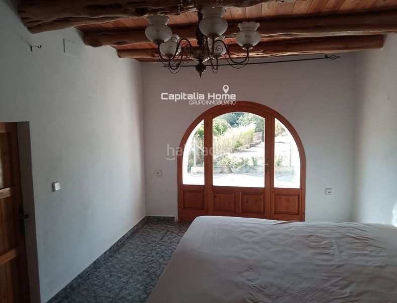 Foto ba0e1095-364b-4ef1-a664-e1d762fa0119. Chalet en polígono 123. parcela 13 123 chalet independiente en ibiza en Sant Joan de Labritja