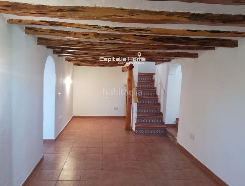 Foto cdd318e9-a5db-4520-9697-98890119c3de. Chalet en polígono 123. parcela 13 123 chalet independiente en ibiza en Sant Joan de Labritja