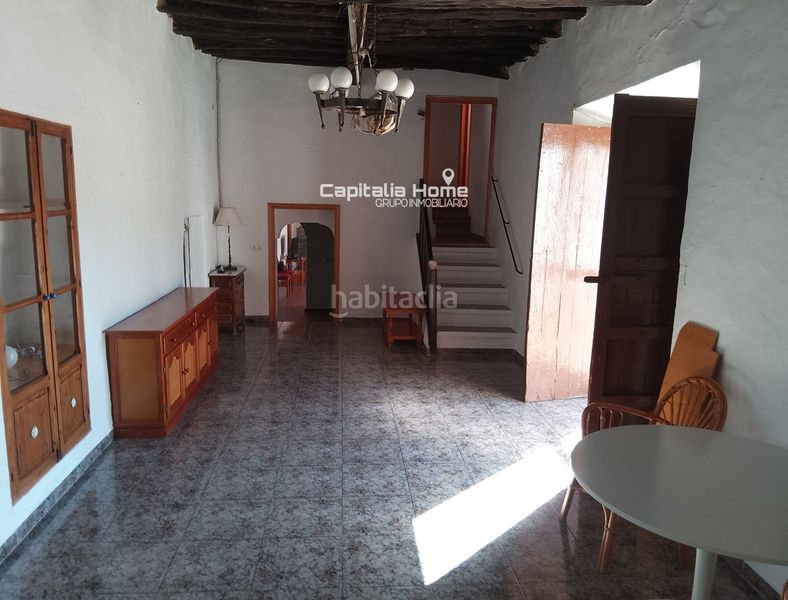 Foto cee2db17-8755-4ff2-aba5-18ebb20989dc. Chalet en polígono 123. parcela 13 123 chalet independiente en ibiza en Sant Joan de Labritja