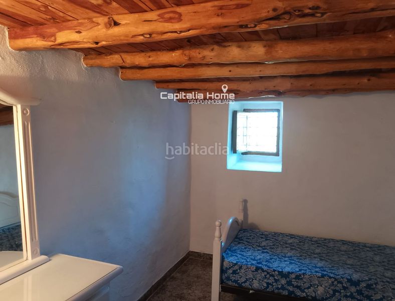 Foto d3783117-befe-453b-bf57-461dcc3dc133. Chalet en polígono 123. parcela 13 123 chalet independiente en ibiza en Sant Joan de Labritja