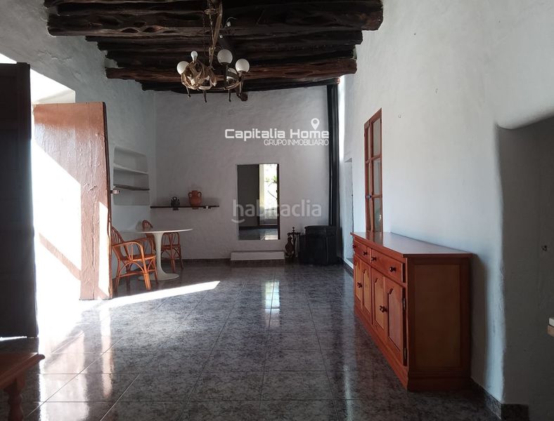 Foto da6bf1ef-14c9-49b5-bcb9-819eda10b9d1. Chalet en polígono 123. parcela 13 123 chalet independiente en ibiza en Sant Joan de Labritja