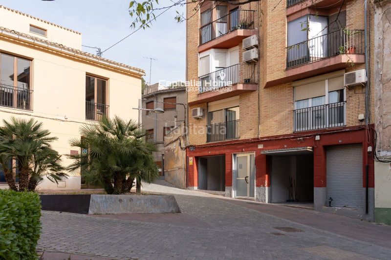 Foto 00145b60-d32c-4a2d-9749-08a8f311ae67. Local comercial en pascual domenech 6 impulsa tu negocio en pleno centro en Villena