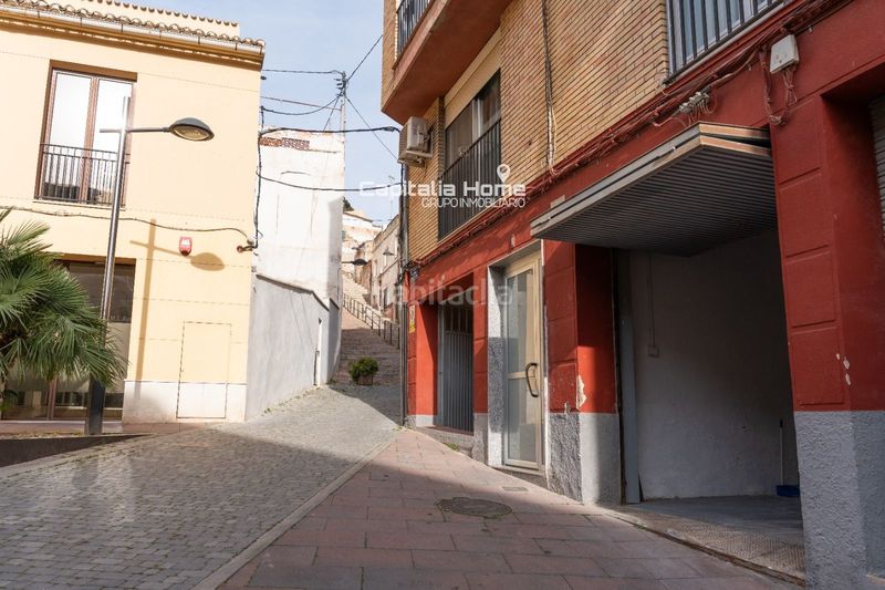 Foto 0861a65c-969a-4e7d-a59a-b839f13c69d4. Local comercial en pascual domenech 6 impulsa tu negocio en pleno centro en Villena