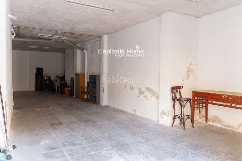 Foto 0b36e635-e6e9-4862-9de3-5b7b5a4afb2c. Local comercial en pascual domenech 6 impulsa tu negocio en pleno centro en Villena