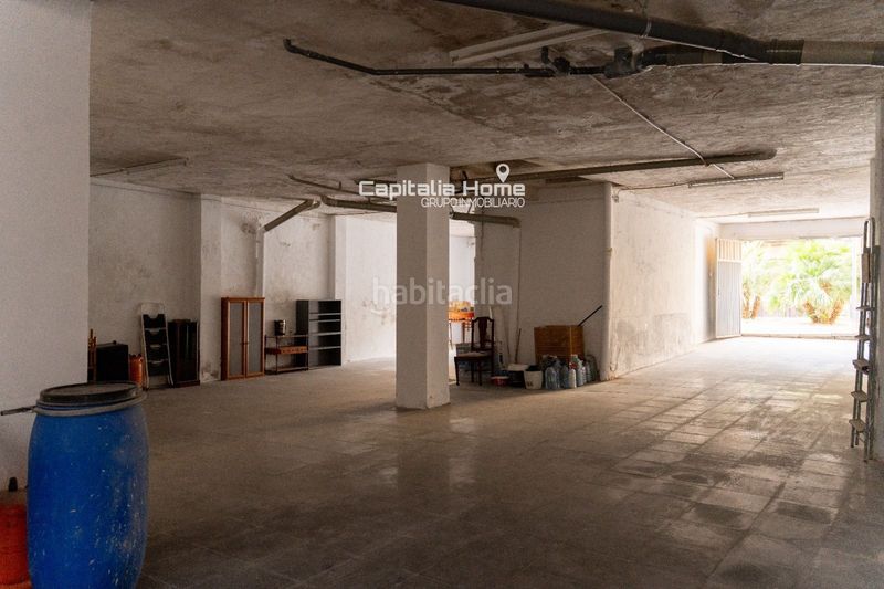 Foto 13ce285d-12dd-4758-9869-80faea119251. Local comercial en pascual domenech 6 impulsa tu negocio en pleno centro en Villena