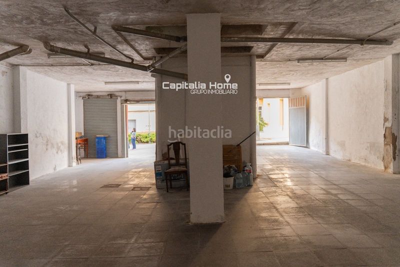 Foto 196fafd4-5eda-43ed-a96a-8d56534de057. Local comercial en pascual domenech 6 impulsa tu negocio en pleno centro en Villena