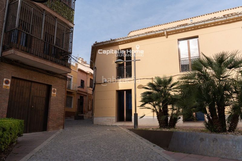 Foto 6b419aa1-86f6-4f4a-9911-b8ea21fd3dcf. Local comercial en pascual domenech 6 impulsa tu negocio en pleno centro en Villena