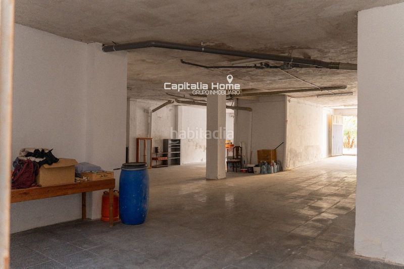 Foto 8fe10aee-5bf0-4e32-8ec8-705cfc4584b9. Local comercial en pascual domenech 6 impulsa tu negocio en pleno centro en Villena