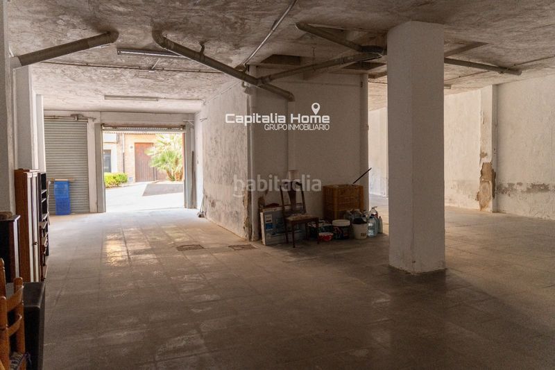 Foto a415b538-f989-4bb5-91ae-7e658f54d402. Local comercial en pascual domenech 6 impulsa tu negocio en pleno centro en Villena