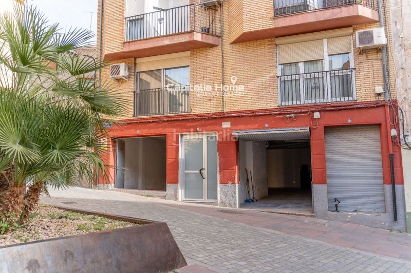 Foto ce5deb47-ebfc-44dd-bb65-b03c4cf904bb. Local comercial en pascual domenech 6 impulsa tu negocio en pleno centro en Villena