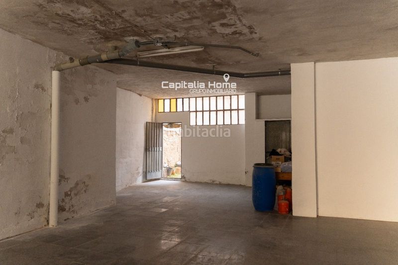 Foto d8d9b9d5-c1af-4807-81a7-c93bc5c82391. Local comercial en pascual domenech 6 impulsa tu negocio en pleno centro en Villena