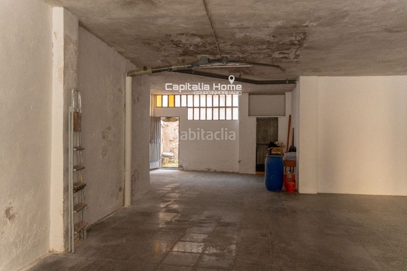 Foto fe48865d-2586-4209-abca-fa366a93a1c4. Local comercial en pascual domenech 6 impulsa tu negocio en pleno centro en Villena