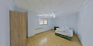 Flat  Cronista vicent carbonell 10. Vive amplio, cómodo y con tu propio espacio