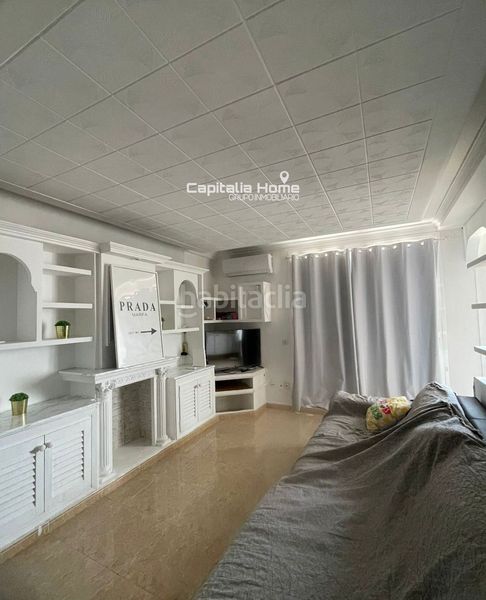 Foto 02da0056-2040-490a-a71d-268adb7acb2f. Dachwohnung mit heizung in Ses Figueretes - Platja d'en Bossa - Cas Serres Ibiza